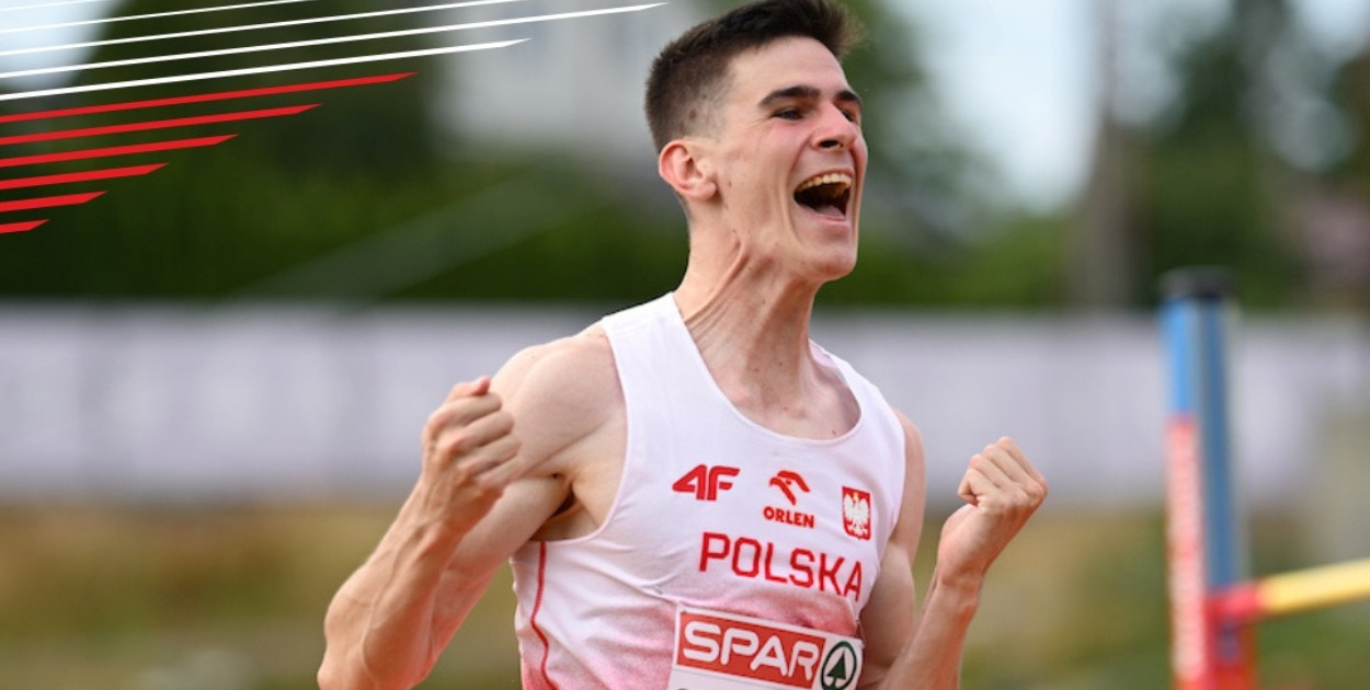 Polski Związek Lekkiej Atletyki