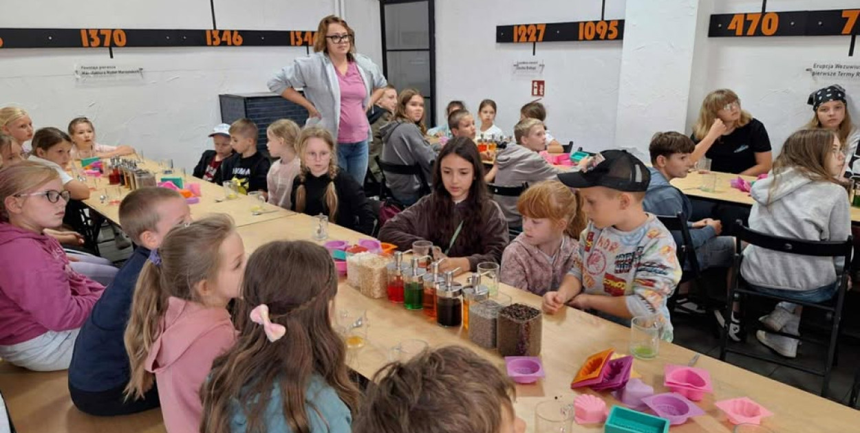 poglądowe, archiwum Gminny Ośrodek Kultury i Sportu w Krzyżanowie