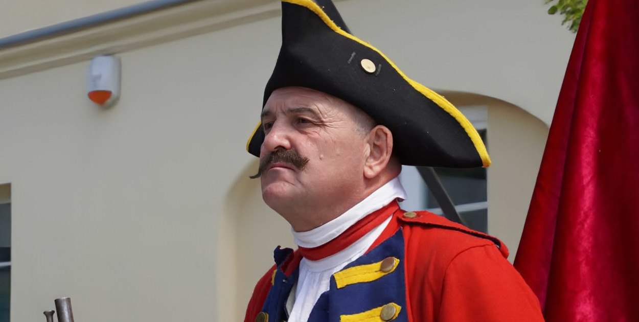 archiwum prywatne Bartłomiej Sawicki