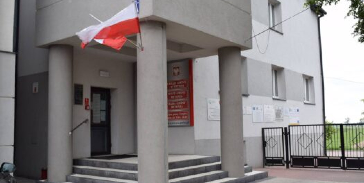 poglądowe, archiwum Gmina Witonia