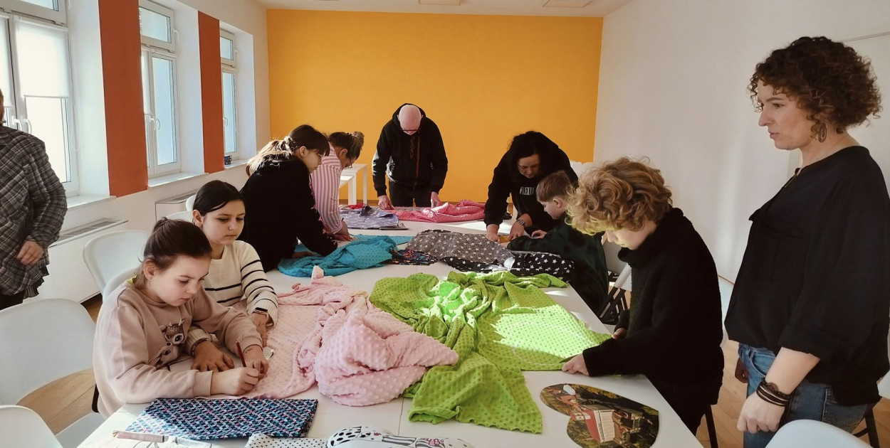 archiwum, poglądowe Centrum Kultury Gminy Kutno