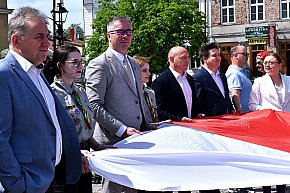 Dzień Flagi RP w Kutnie-472