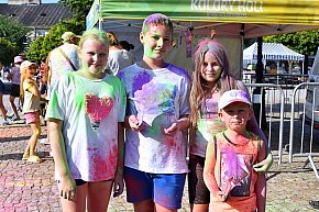 Festiwal Kolorów w Kutnie-693