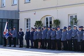 Święto Policji w Kutnie-697