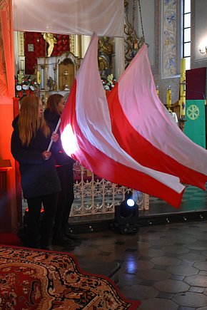 Za nami obchody patriotyczne w Dąbrowicach!-949