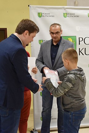 Wręczenie nagród po 2. edycji Powiatowej Ligi Teqballa-953