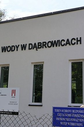 Otwarcie zmodernizowanych hydroforni w Gminie Dąbrowice-1251