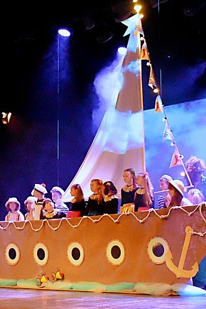 Sekcja Musicalowa KDK i Podróże Pana Kleksa!-1253