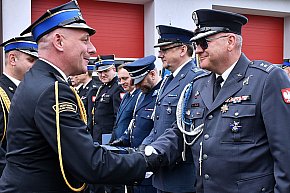 Powiatowe Obchody Dnia Strażaka w Łęczycy-1258