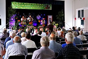 34. Przegląd Kapel Ludowych w Bedlnie-1311