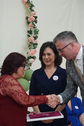 40-lecie Przedszkola Bajka w Kutnie-1325