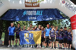 KS Kutno na GOLDEN CITY CUP-1353