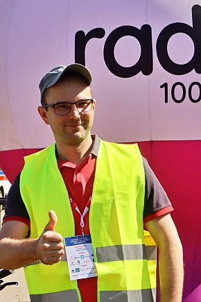 IV Rajd Rowerowy Radia Q - Na kółkach-1365