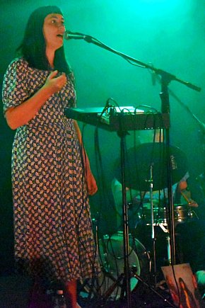 Koncert zespołu Tuleje-1389