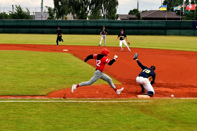 Mecz Polska vs. Szwecja