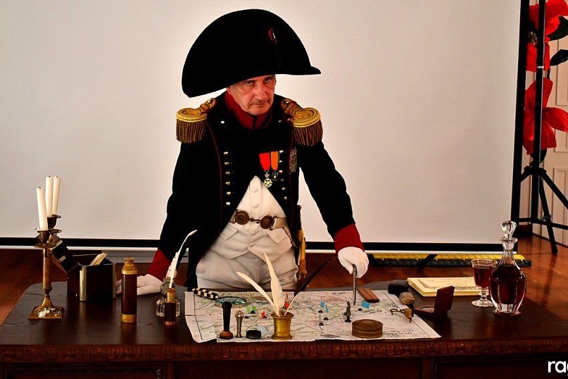 Odyseja Napoleońska 2025