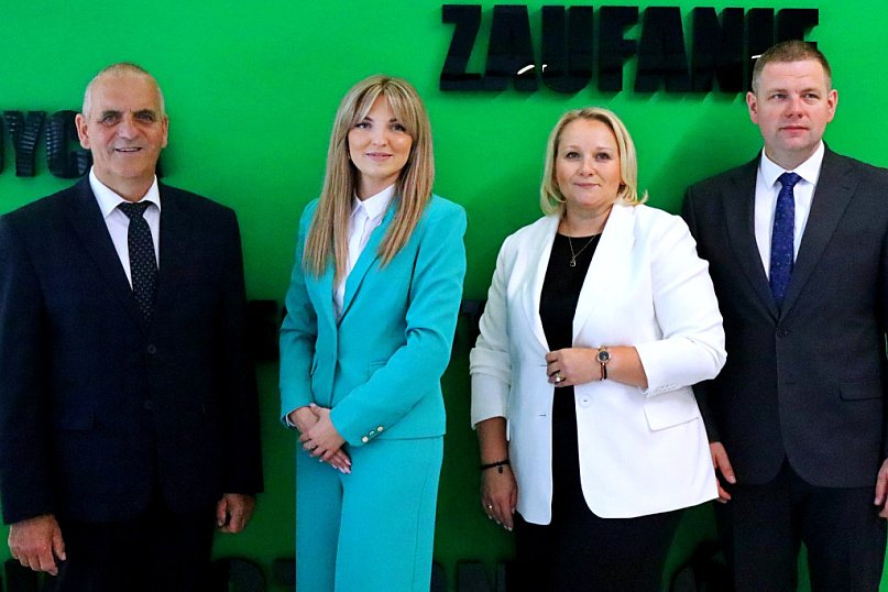 RBS w Lututowie z nowym oddziałem w Łęczycy