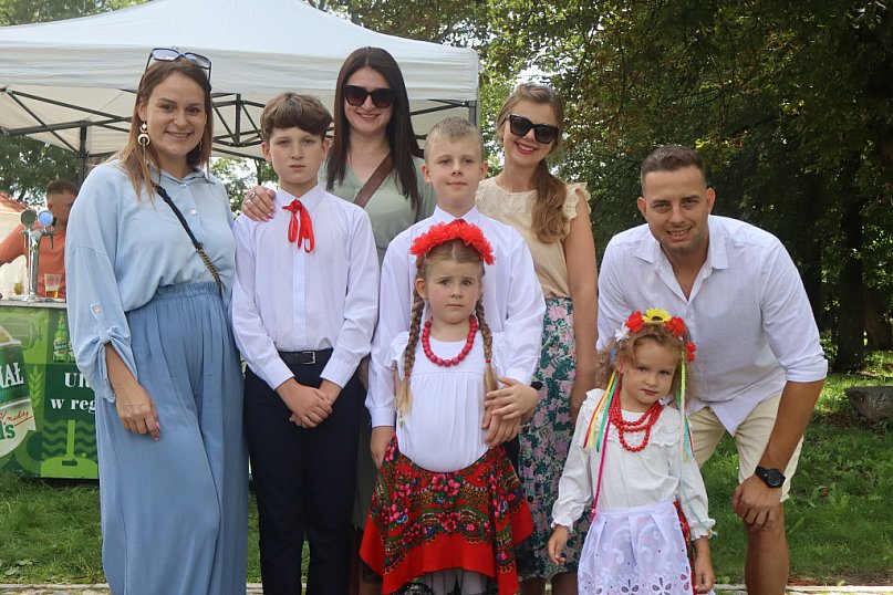 Złota Leszczyna 2025