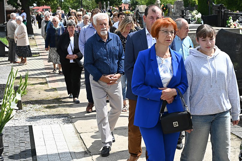 święto Przemienienia Pańskiego -  Piątek