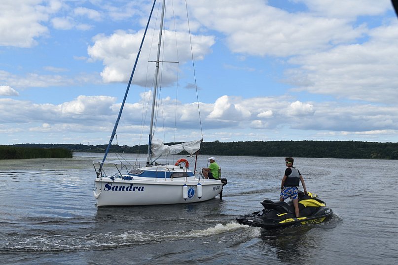 Wisła Sailing Days 2025