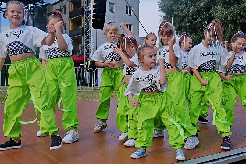 Święto Żychlina 2025