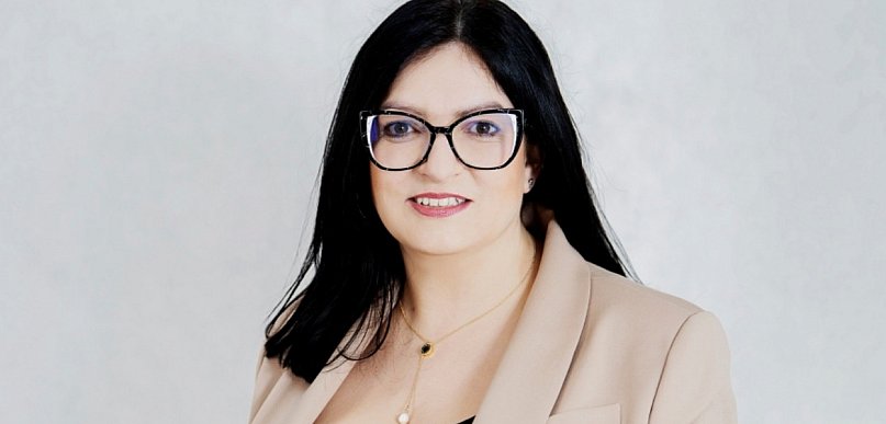 Gmina Piątek: nową burmistrz wybrana Anna Matusiak 