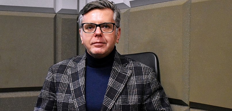 Ozorków: Jacek Socha z reelekcją na stanowisku burmistrza