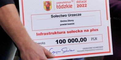 Ruszył nabór wniosków o dotacje dla sołtysów - można dostać do 100 000 zł-1244