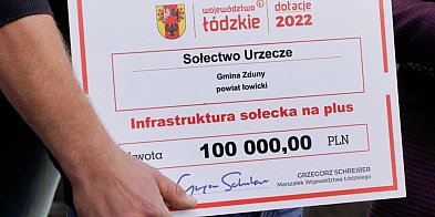 Ruszył nabór wniosków o dotacje dla sołtysów-1244