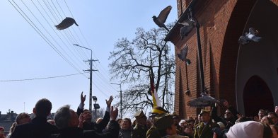 Uroczystości patriotyczne w Strzelcach - upamiętniono Żołnierzy Wyklętych-2860