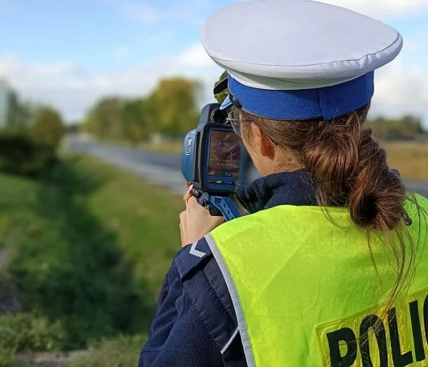 Bezpieczna Majówka 2025 - policja apeluje o ostrożność-11279
