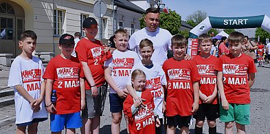 Bieg ku Biało-Czerwonej to już tradycja! -11321
