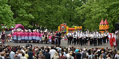 Patriotyczna Majówka w Kutnie – Święto Narodowe Trzeciego Maja [ZDJĘCIA]-11326
