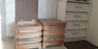 Konkurs: zamiast wyrzucać – twórz! -11373