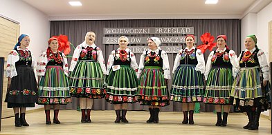 Ogólnopolski Festiwal Kapel i Śpiewaków Ludowych-11446