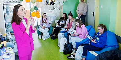 Z okazji Dni Matki Drzwi Otwarte na porodówkach-11599