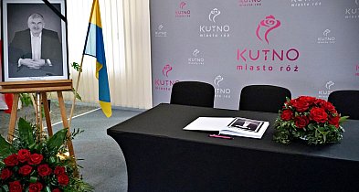 Kutno żegna swojego prezydenta – ostatnia droga Zbigniewa Burzyńskiego-11634