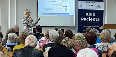 Twoje serce, twoje zdrowie – bezpłatne wydarzenie prozdrowotne w Kutnie -11673