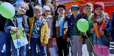 30 lat dla zdrowia – wyjątkowe wydarzenie w Łęczycy -11694