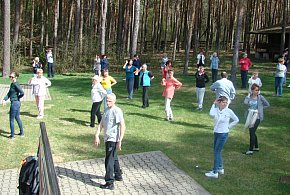 Ćwicz zdrowo z Qigongiem – bezpłatne zajęcia w Kutnie przez całe lato-11998