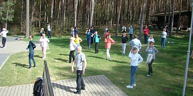 Ćwicz zdrowo z Qigongiem – bezpłatne zajęcia w Kutnie przez całe lato-11998