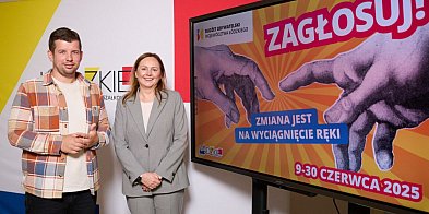 Twój głos ma znaczenie! Budżet Obywatelski Łódzkiego -12009