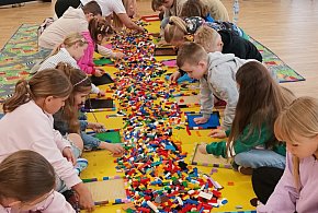 Technika na wesoło – zapisz dziecko na warsztaty z klocków LEGO-12123