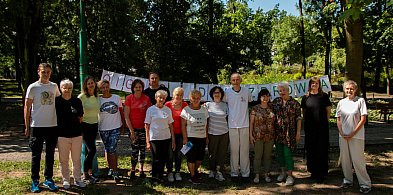 Qigong dla zdrowia i nie tylko! Ćwiczenia zdrowotne polecają się na weekend-12151
