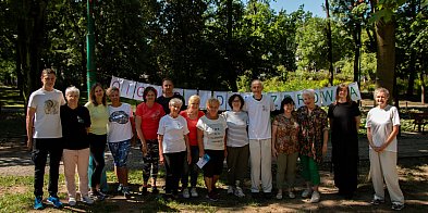 Qigong dla zdrowia i nie tylko! Ćwiczenia zdrowotne polecają się na weekend-12151