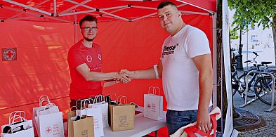 Kropla krwi – dar życia. Kutno świętuje Dzień Krwiodawcy i 90-lecie krwiodawstwa-12171