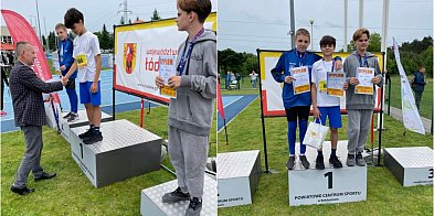 Kutno ma talenty! UKS ‘Dziewiątka’ podbija województwo łódzkie-12181