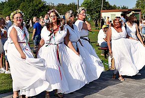Wiedźmy, wianki i warsztaty – zapraszamy do Zielonej Zośki! -12229