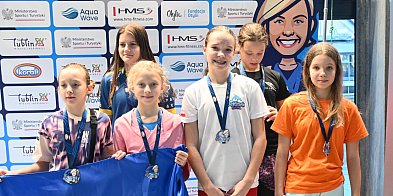 Zuzanna Żydowo bije rekordy i trafia do Kadry!-12322