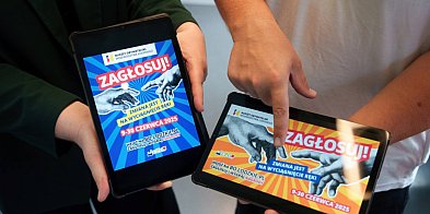 Zmiana jest na wyciągnięcie ręki! Ostatnie dni głosowan-12368